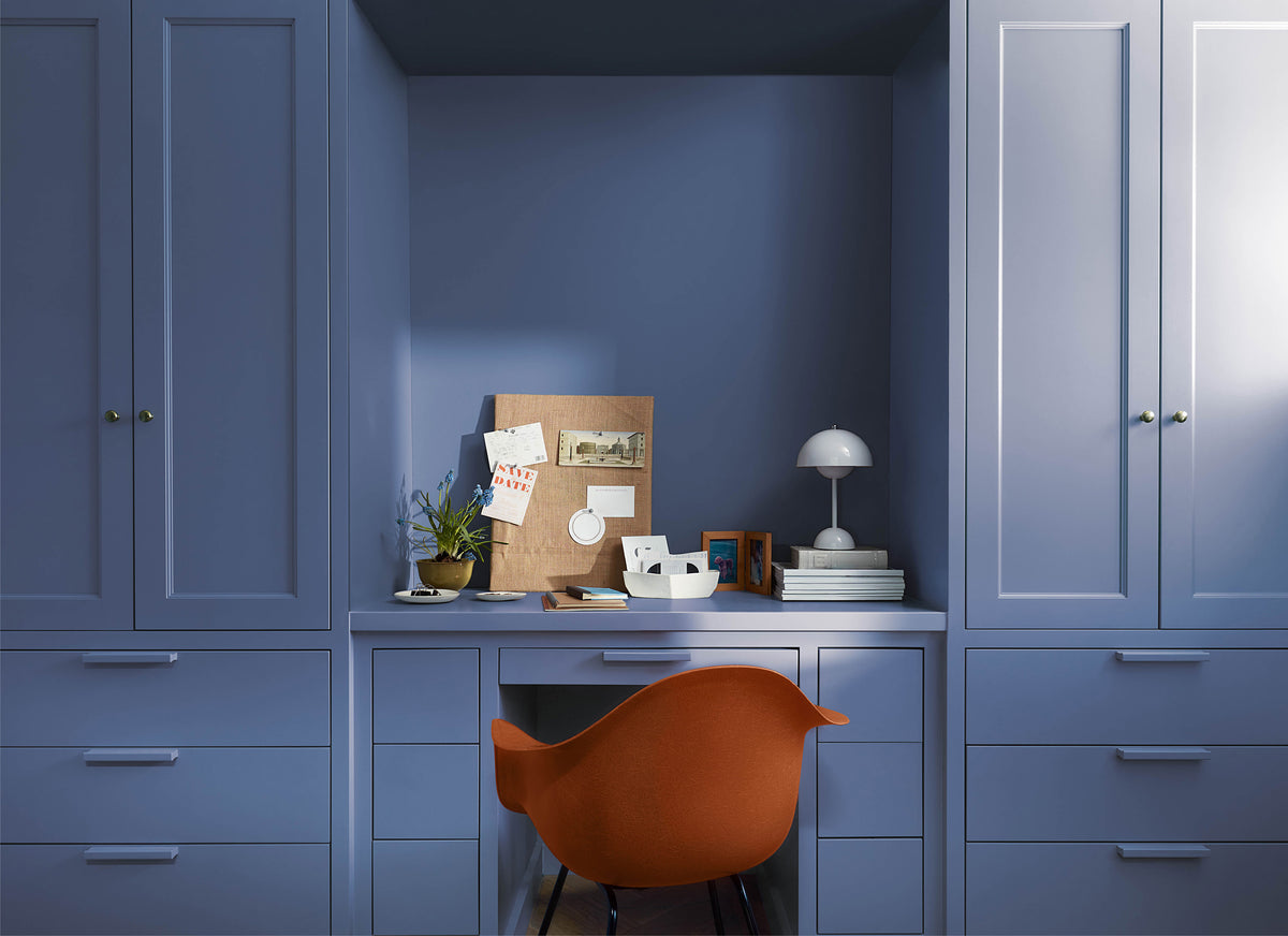 Color Trends 2024 Benjamin Moore Paints at