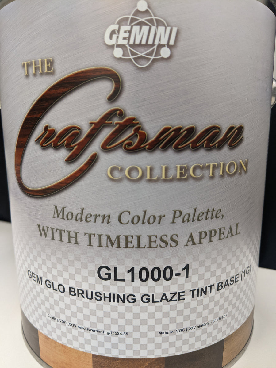 Golden Paintworks Acrylic Glaze, Gallon