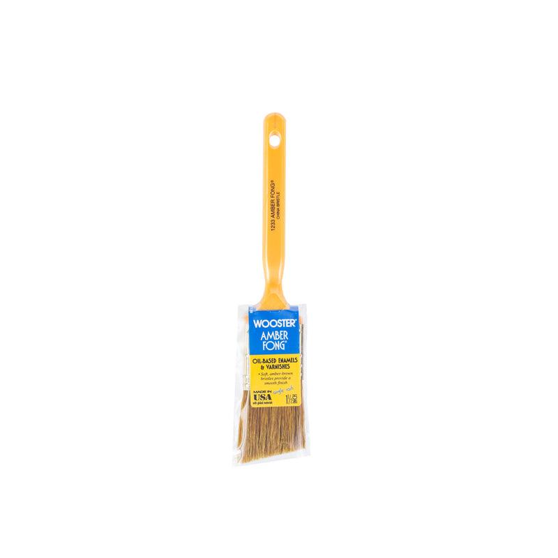 Wooster Softip Trim Paint Brush