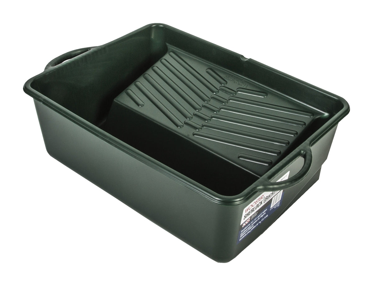 Wooster Bucket Paint Tray