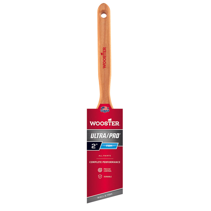 Wooster 4 Pro Stain Brush