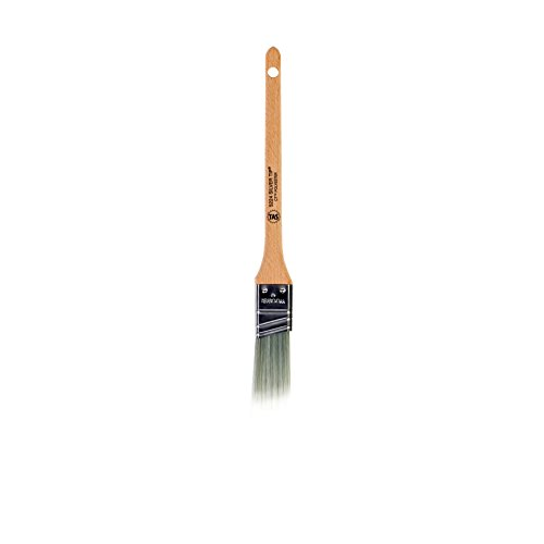 Benjamin Moore 1.5 Thin Angle-Sash Paint Brush