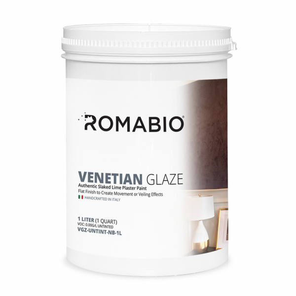 Romabio VENETIAN GLAZE