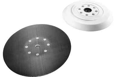 FESTOOL Sander Backing Pad ST-STF-D215/8-LHS 225-SW