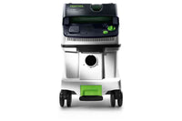 FESTOOL Dust Extractor CLEANTEC CT 36 E HEPA