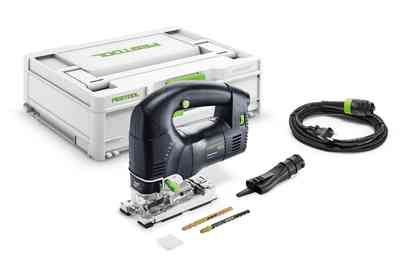 FESTOOL Jigsaw TRION PSB 300 EQ-Plus