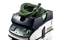 FESTOOL Suction hose D36x3,5m-AS/CTR