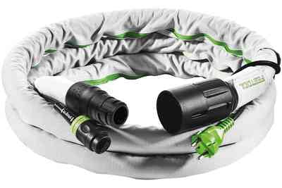 FESTOOL Suction hose D27/22x5m-AS-GQ/CT USA