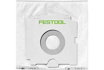 FESTOOL SELFCLEAN Filter Bag SC FIS-CT 48/5