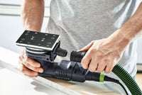 FESTOOL Cordless orbital sander RTSC 400 3,0 I-Set