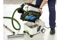 FESTOOL Wet Filter NF-CT MINI/MIDI