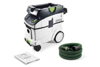 FESTOOL Dust Extractor CLEANTEC CT 36 E HEPA