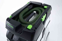 FESTOOL Dust Extractor CLEANTEC CT 48 E AC HEPA