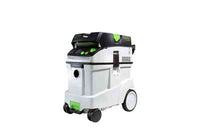 FESTOOL Dust Extractor CLEANTEC CT 48 E AC HEPA