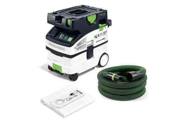 FESTOOL Dust Extractor CT MIDI I HEPA