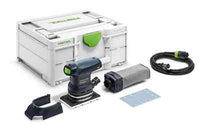 FESTOOL Finish Orbital Sander RTS 400 REQ-Plus