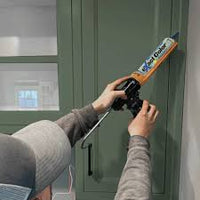 Exact Color Caulk