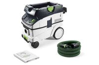 FESTOOL Dust Extractor CLEANTEC CT 26 E HEPA