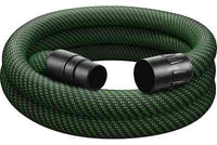 FESTOOL Suction hose D36x3,5m-AS/CTR