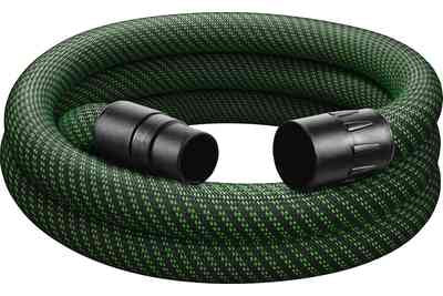 FESTOOL Suction hose D36x7m-AS/CTR