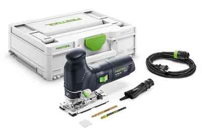 FESTOOL Jigsaw TRION PS 300 EQ-Plus