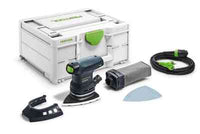 FESTOOL Finish Delta Sander DTS 400 REQ-Plus