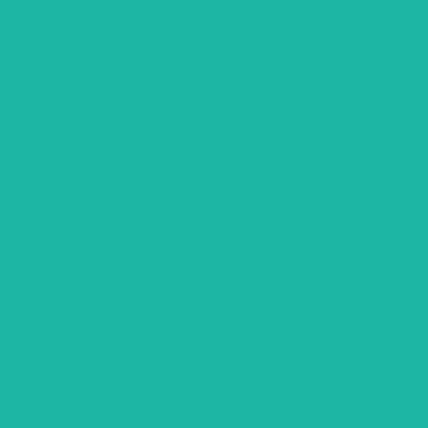 637 Gothic Green - Paint Color