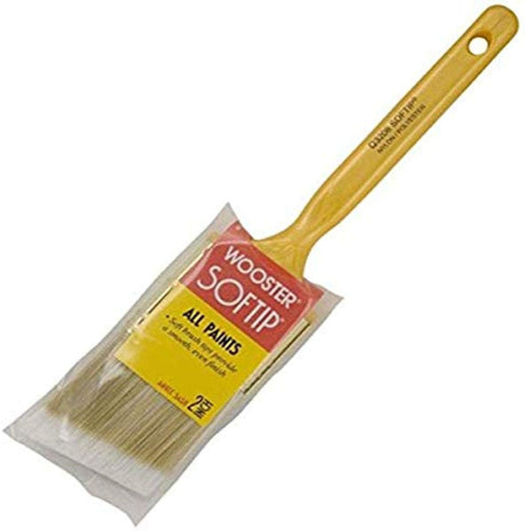2in Angle Paint Brush