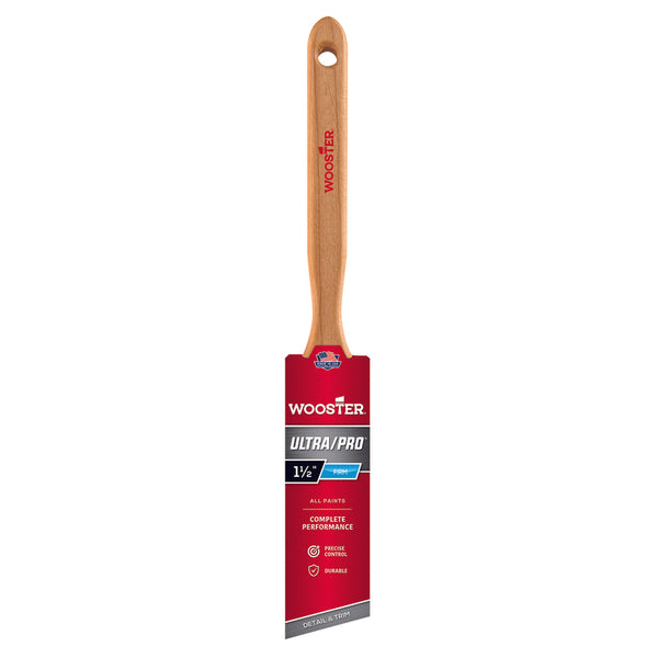 Wooster Ultra/Pro® Firm Sable™ Brush